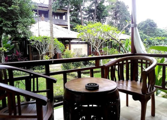 Astawa House 1