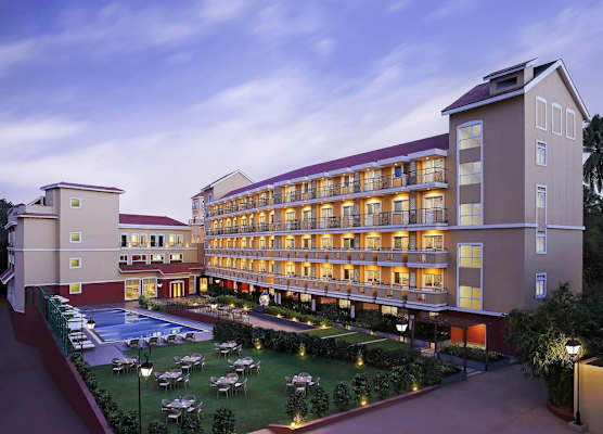 ibis Styles Goa Calangute - An Accor Brand 1