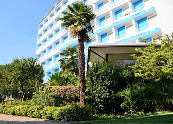Park Hotel Terme 1