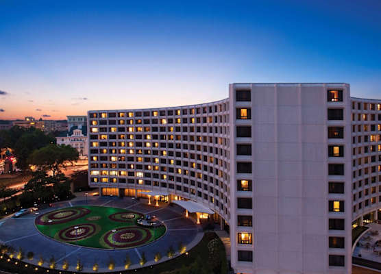 Washington Hilton 1
