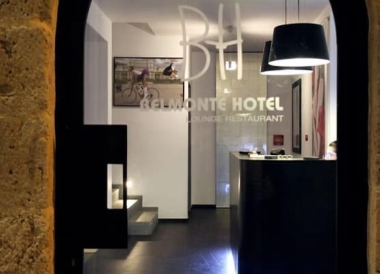 Belmonte Hotel 1
