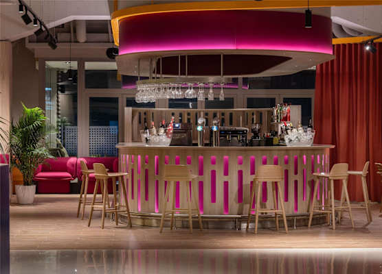 ibis Styles Barcelona Sant Joan Despi 1