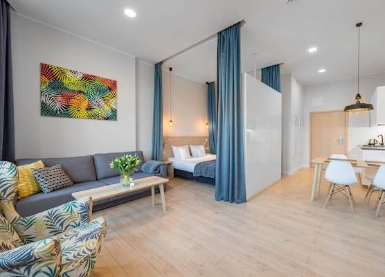 Apart Avenue 22 1