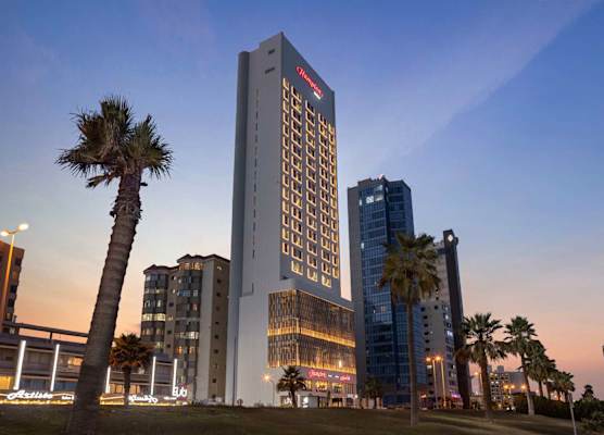 Hampton By Hilton Kuwait Salmiya 1