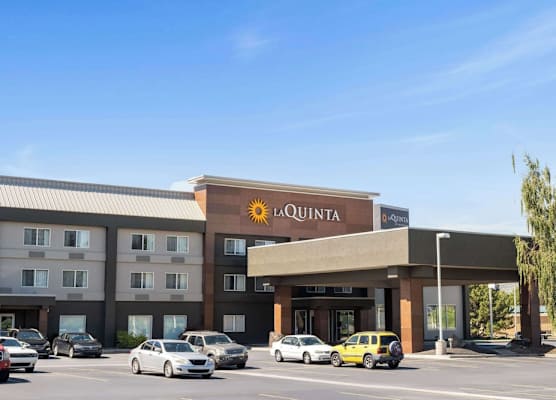 La Quinta by Wyndham Pocatello 1
