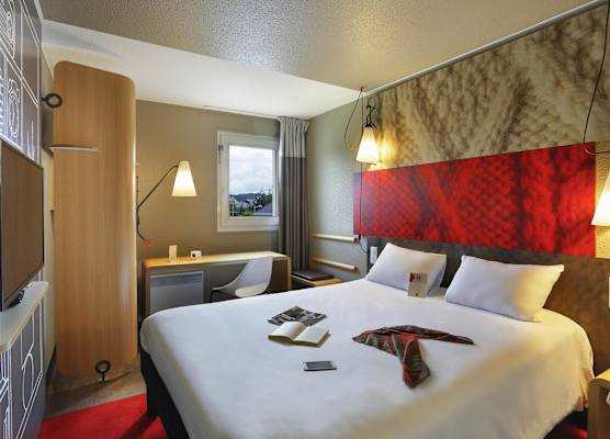 Ibis Le Havre Sud Harfleur 1