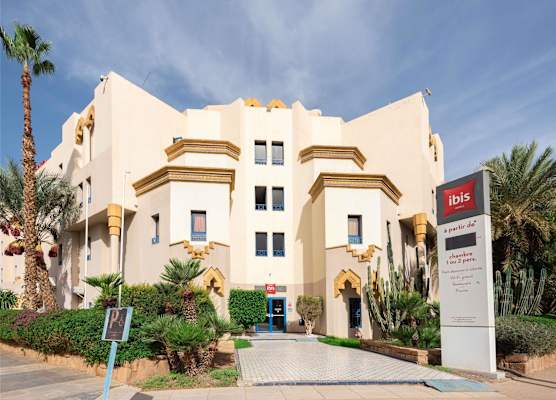 Ibis Oujda 1