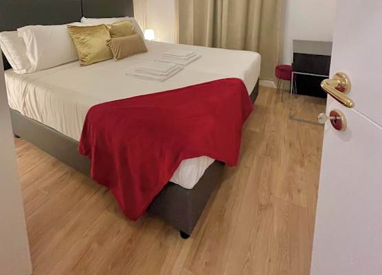 Happy Family Apartments Imperiale 1