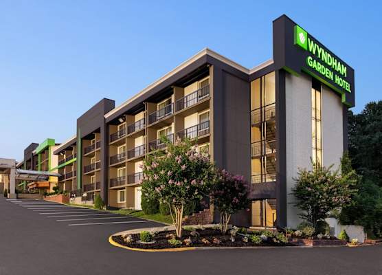 Wyndham Garden Washington DC North 1