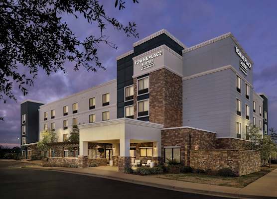 TownePlace Suites by Marriott Alexandria 1