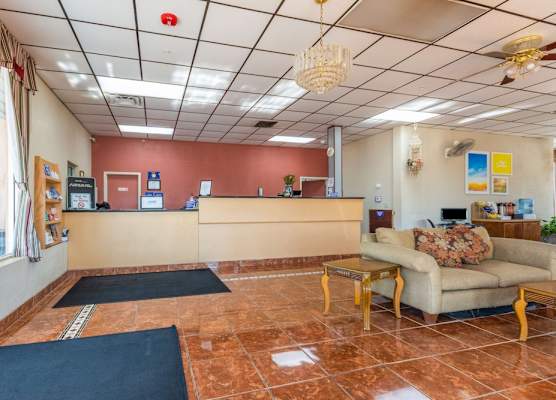 Americas Best Value Inn Elk City 1