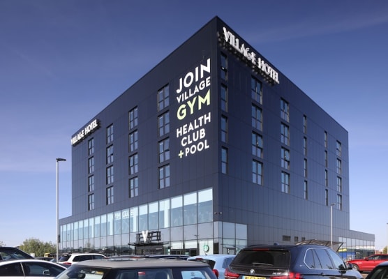 Village Hotel Basingstoke 1