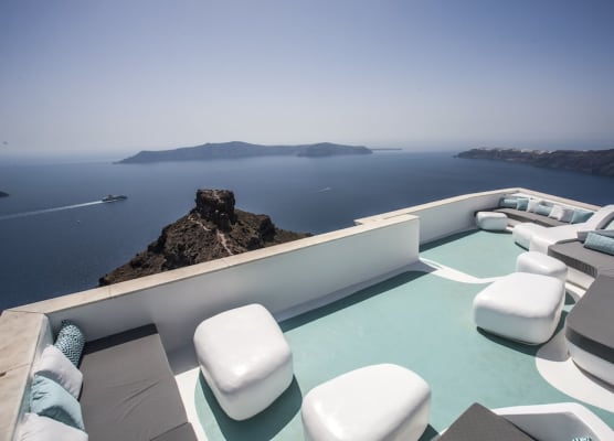 Andronikos Santorini 1