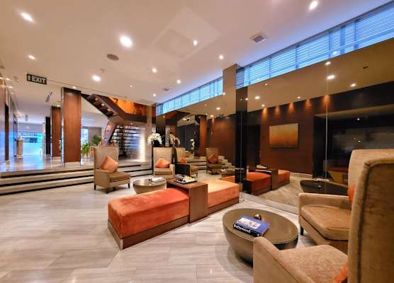 Aspira On 8 Sukhumvit BTS Nana 1