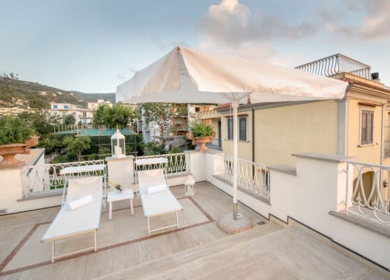 Don Antonino Relais 1