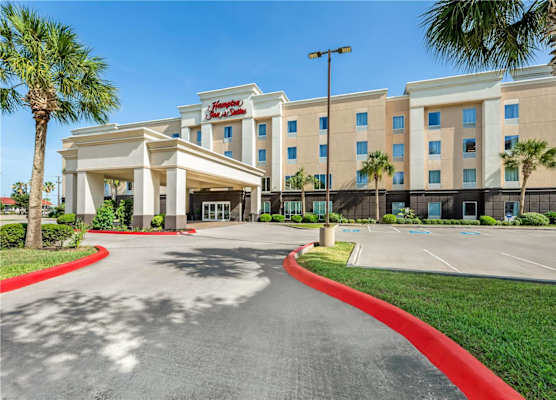 Hampton Inn & Suites Corpus Christi I-37 - Navigation Blvd 1