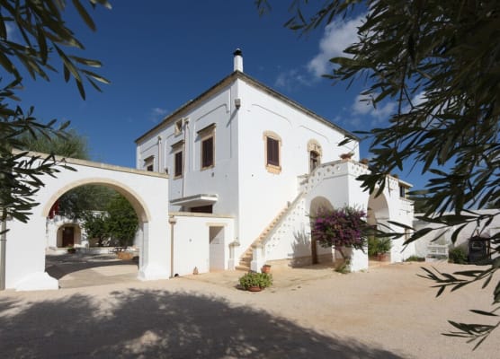 Masseria De Michele 1