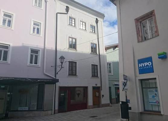 Stadthaus Franz Josef 1