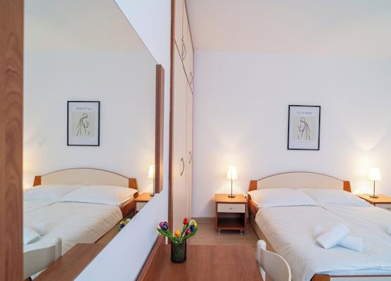 Zadar Leisure Suites 1