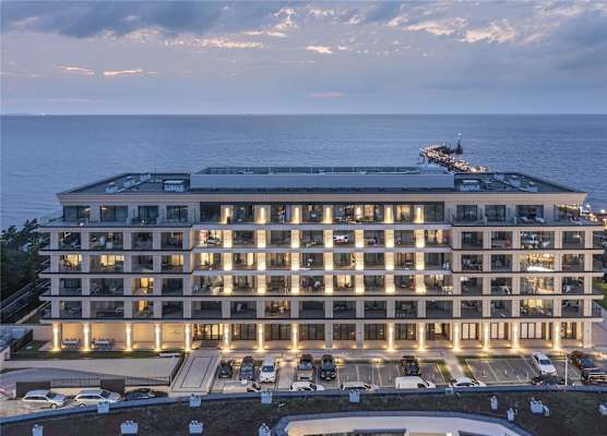 Baltic View Resort & SPA, a member of Radisson Individuals 1