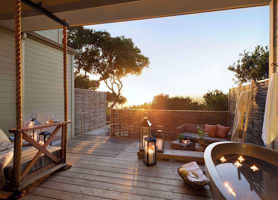 Carmel Valley Ranch, in The Unbound Collection by Hyatt 1