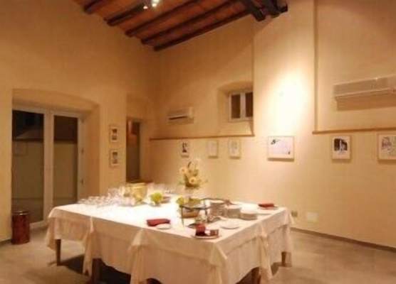 San Rocco Hotel 1