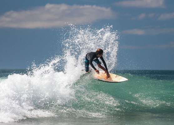 Jaco Surf Camps by Selina Surf Club - Hostel 1