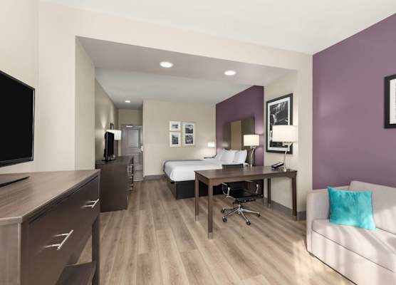 La Quinta by Wyndham Chattanooga - Lookout Mtn 1