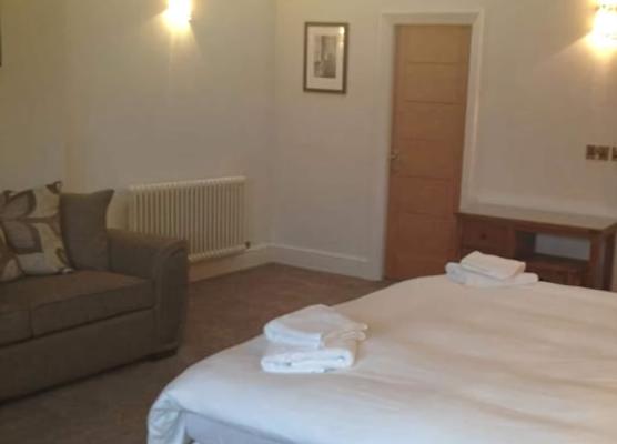 Bentinck Hotel 1