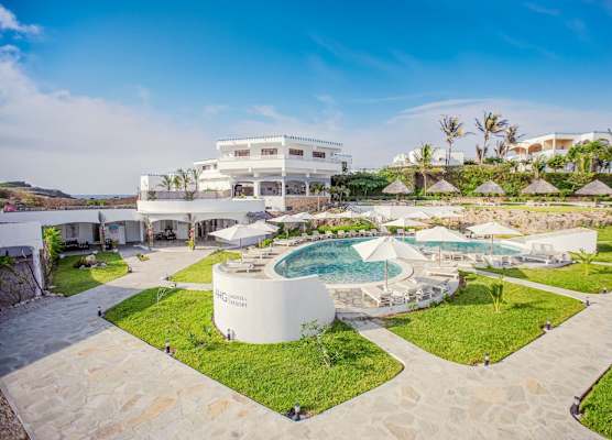 AHG Lion Beach Resort 1