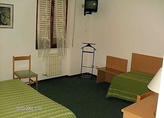 Hotel Etruria 1