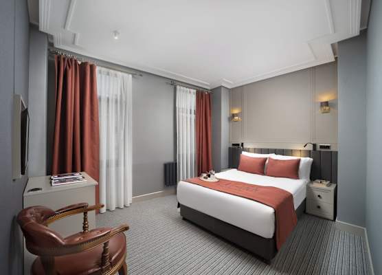 Union Hotel Plat Inn -Special Category 1