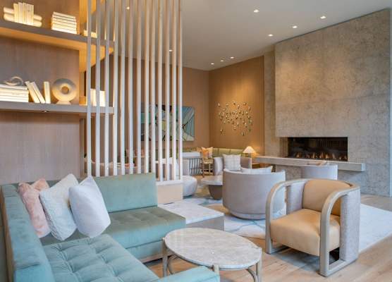 The Westin Sacramento Hotel & Marina 1
