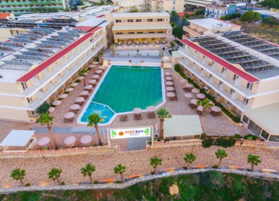 SunBay Hotel 1