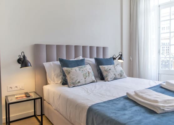 Clérigos Prime Suites by Porto City Hosts 1