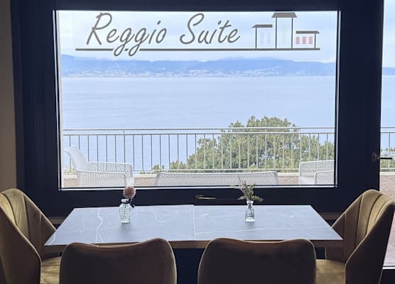 Reggio Suite Luxury 1