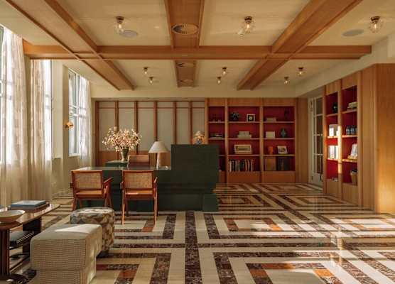 De Plesman Hotel The Hague 1