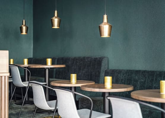 Stockholm Inn Hotel 1