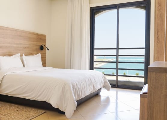 Hotel El Djenina 1