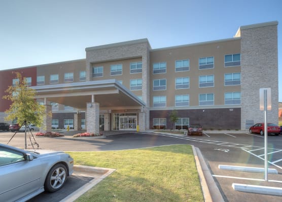 Holiday Inn Express & Suites FORT MILL by IHG 1