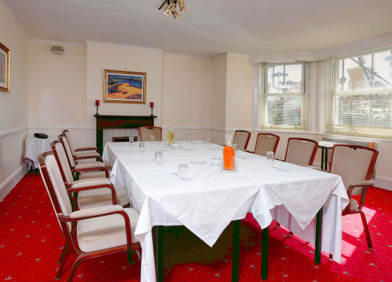 The Lansdowne, Eastbourne 1