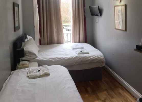 Coronation Hotel 1