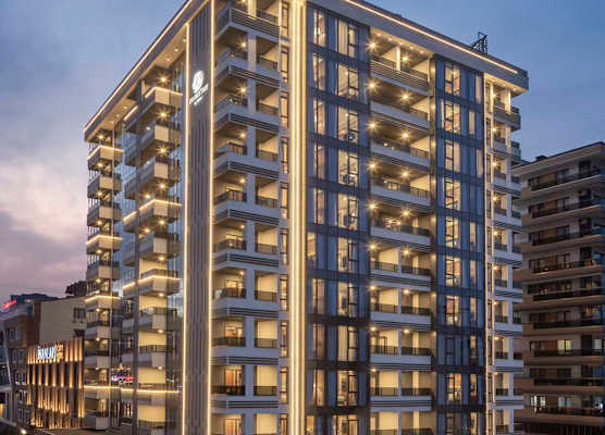 Doubletree By Hilton Suites Trabzon Yomra 1