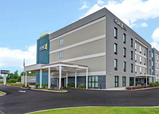 Home2 Suites by Hilton Pensacola I-10 at North Davis Hwy 1