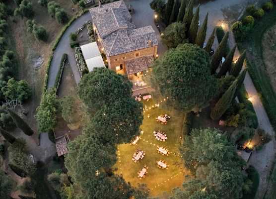 Torre Collevento Luxury Villa 1