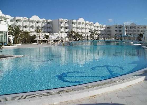BRAVO DJERBA HOTEL 1