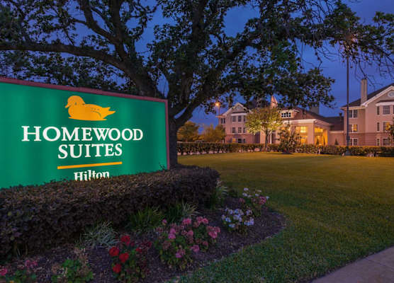 Homewood Suites by Hilton Houston Clear Lake NASA 1