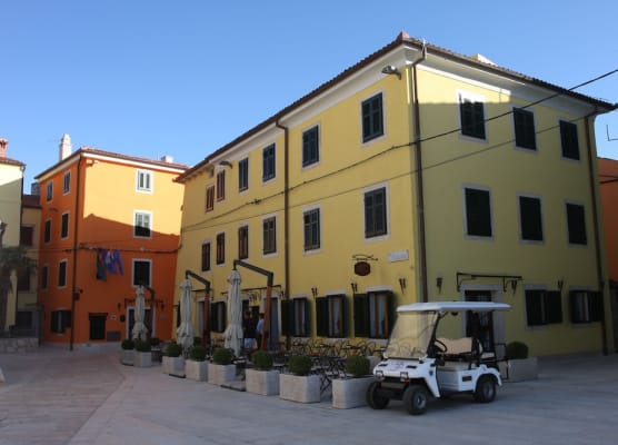 Villetta Phasiana 1