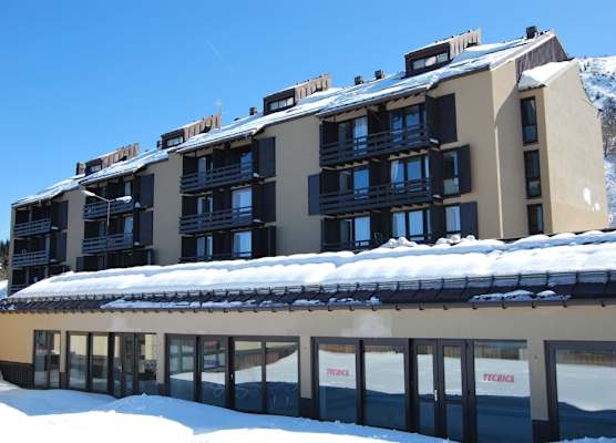 Residence Cielo Aperto 1