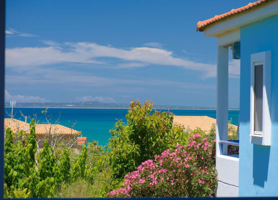 Dimitra Apartment Hotel 1